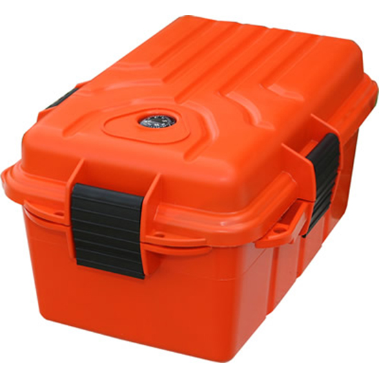 MTM SURVIVOR DRY BOX LARGE 10X7X5